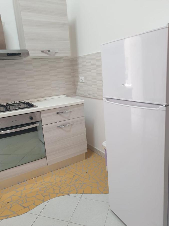 شقة La Conchiglia ايسكيا المظهر الخارجي الصورة